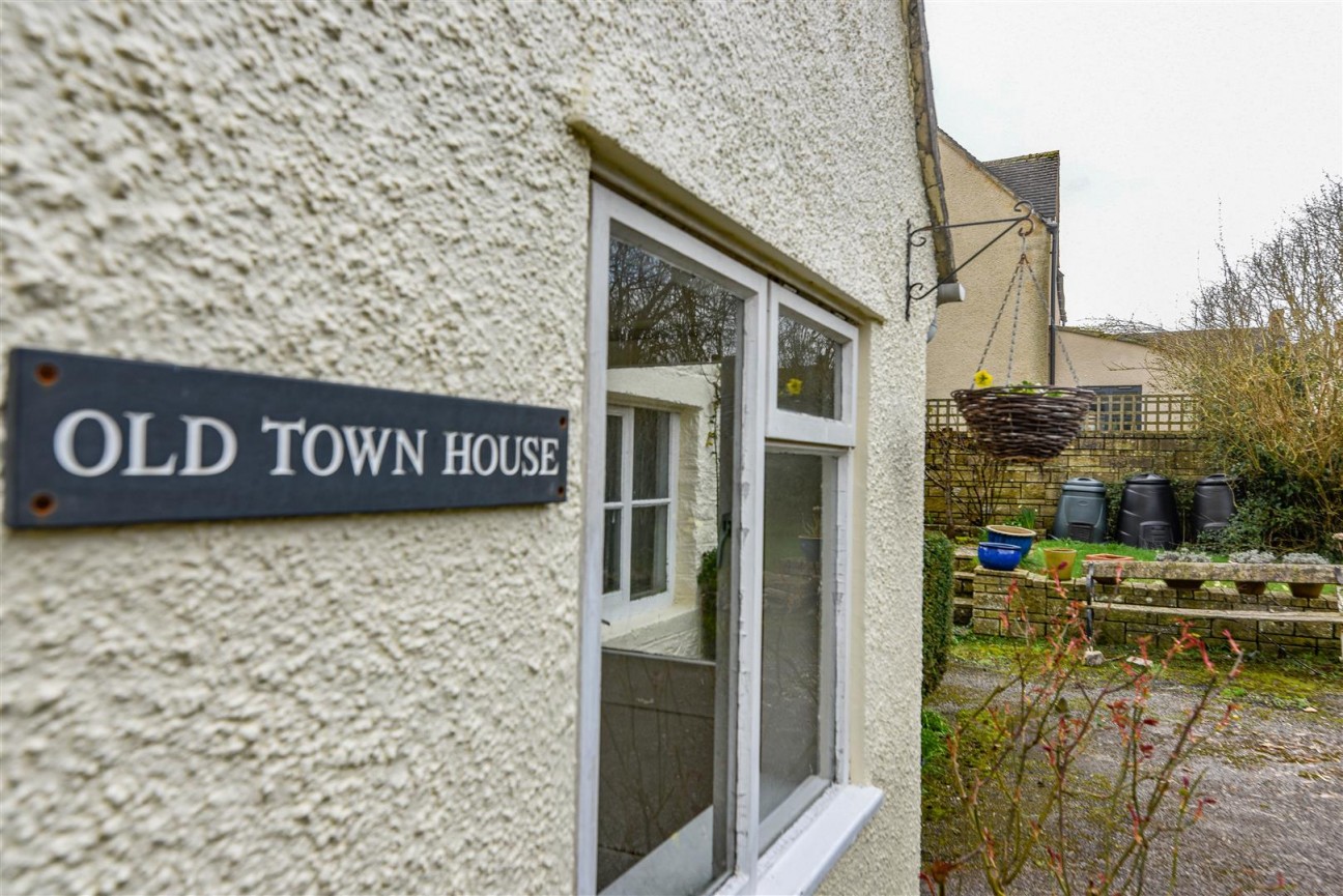 Old Town, Wotton-Under-Edge