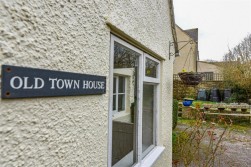 Old Town, Wotton-Under-Edge