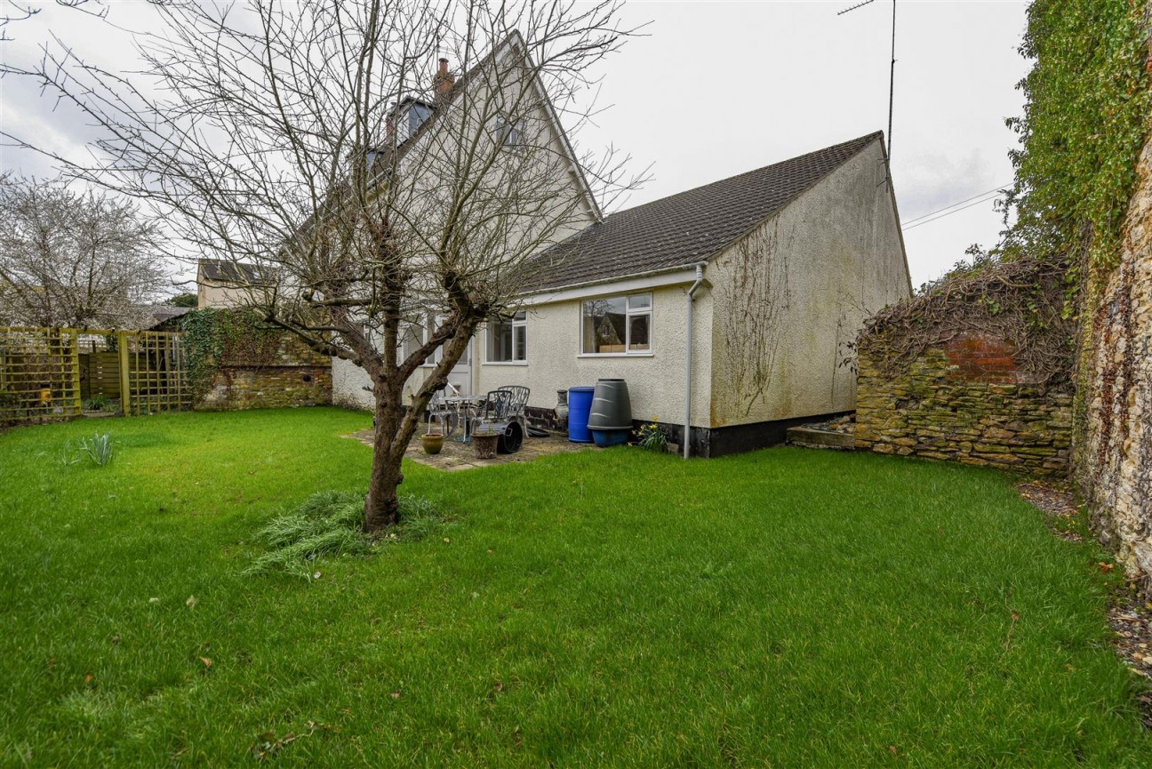 Old Town, Wotton-Under-Edge