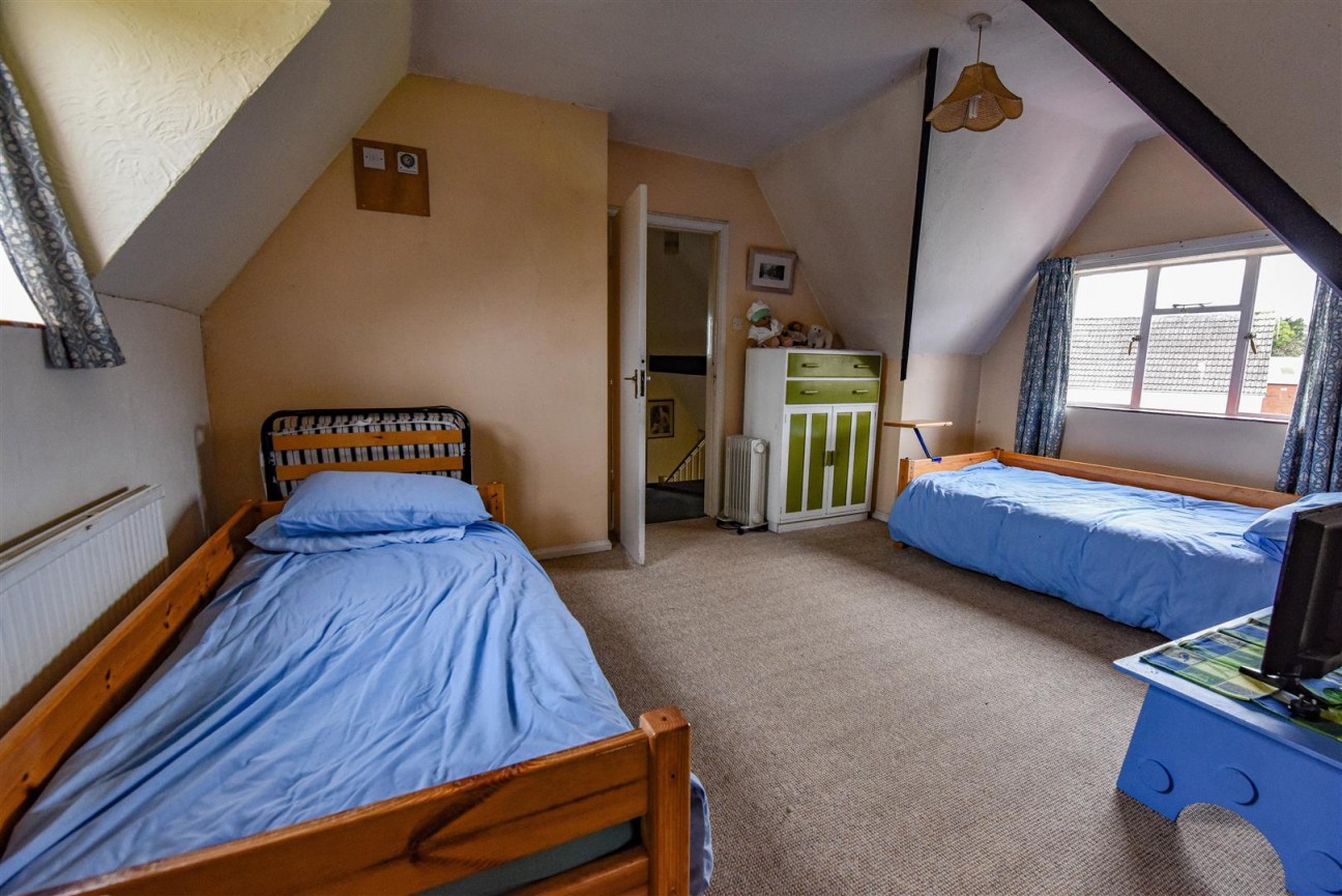 Old Town, Wotton-Under-Edge