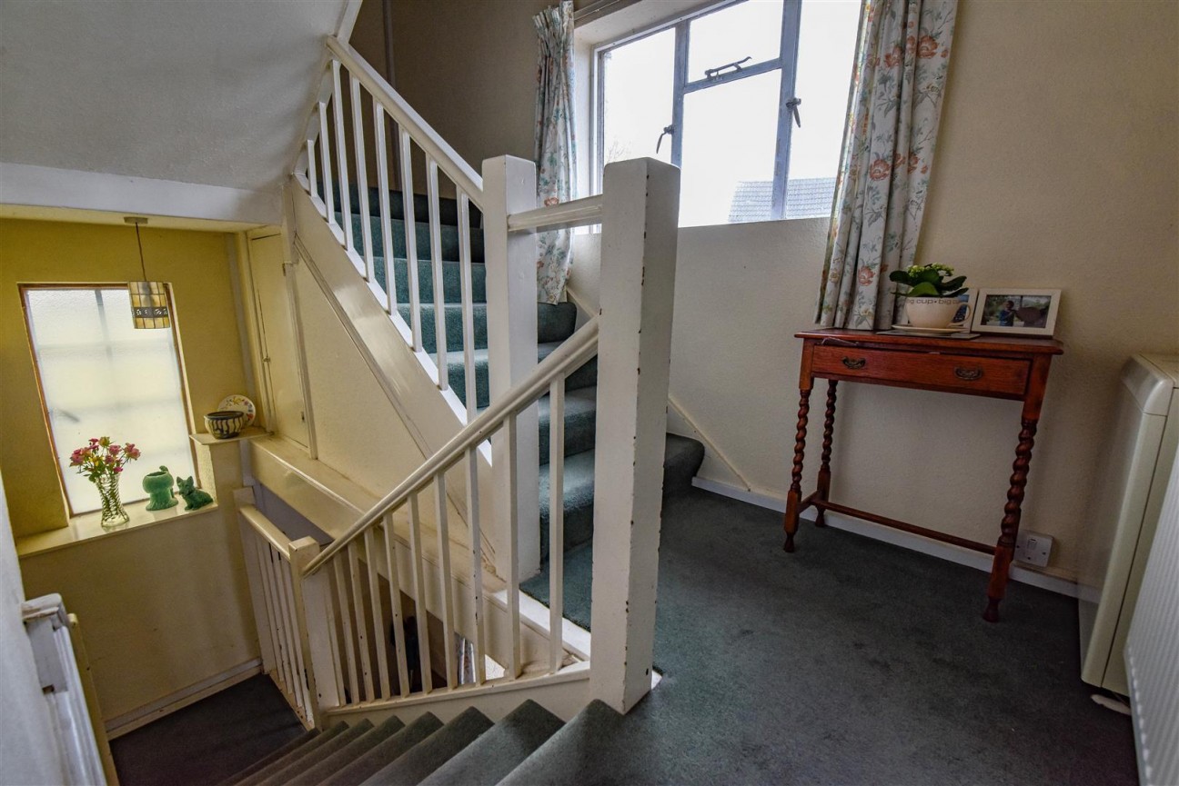 Old Town, Wotton-Under-Edge