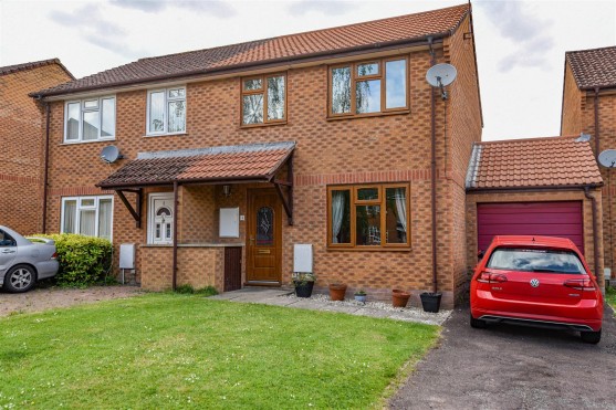 Ash Close, Norman Hill, Dursley