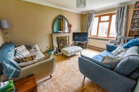 Ash Close, Norman Hill, Dursley