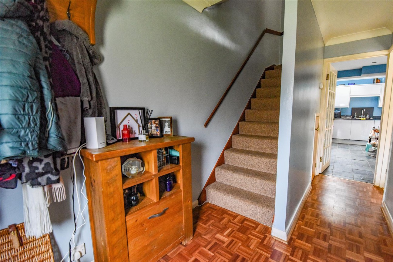 Ash Close, Norman Hill, Dursley