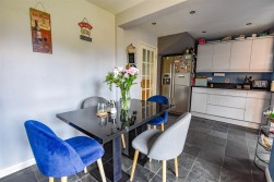 Ash Close, Norman Hill, Dursley