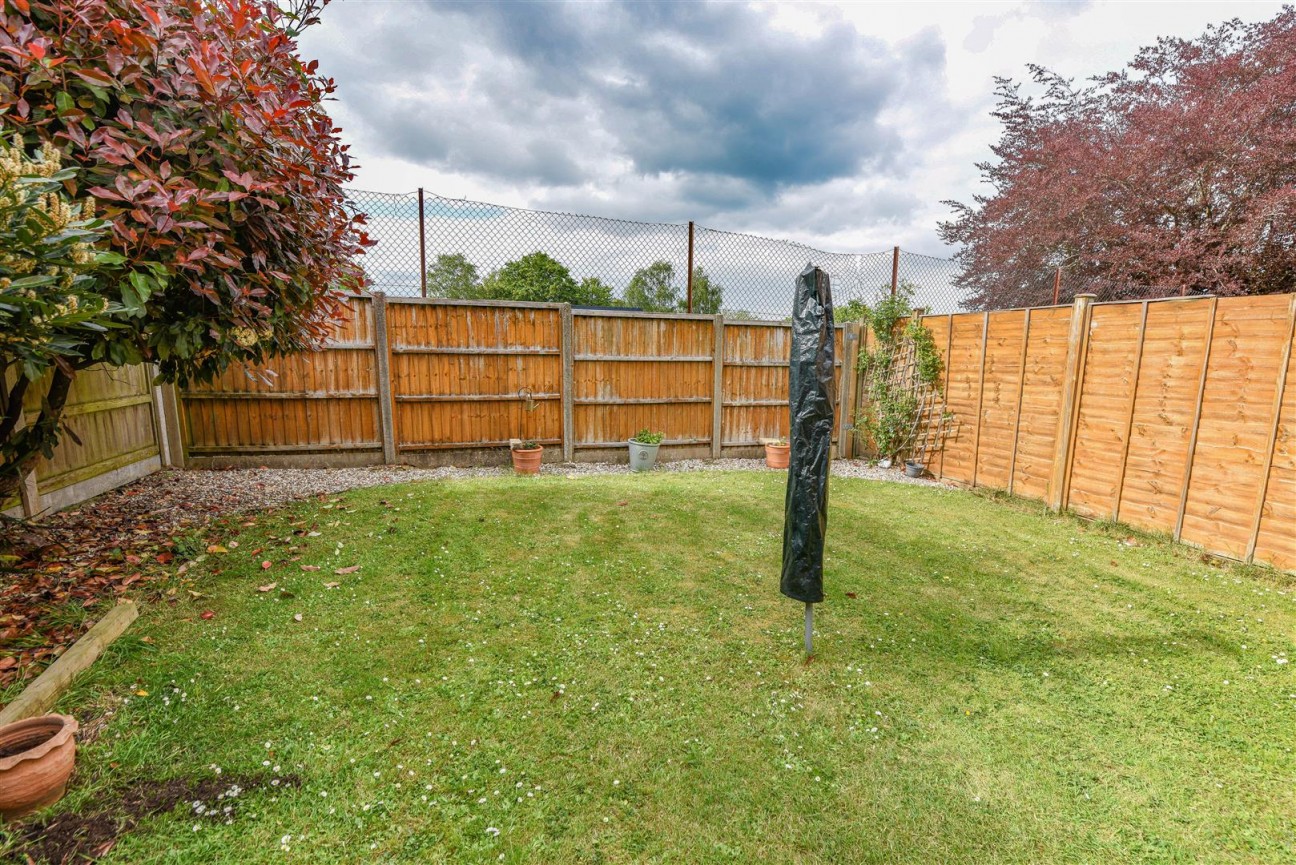 Ash Close, Norman Hill, Dursley