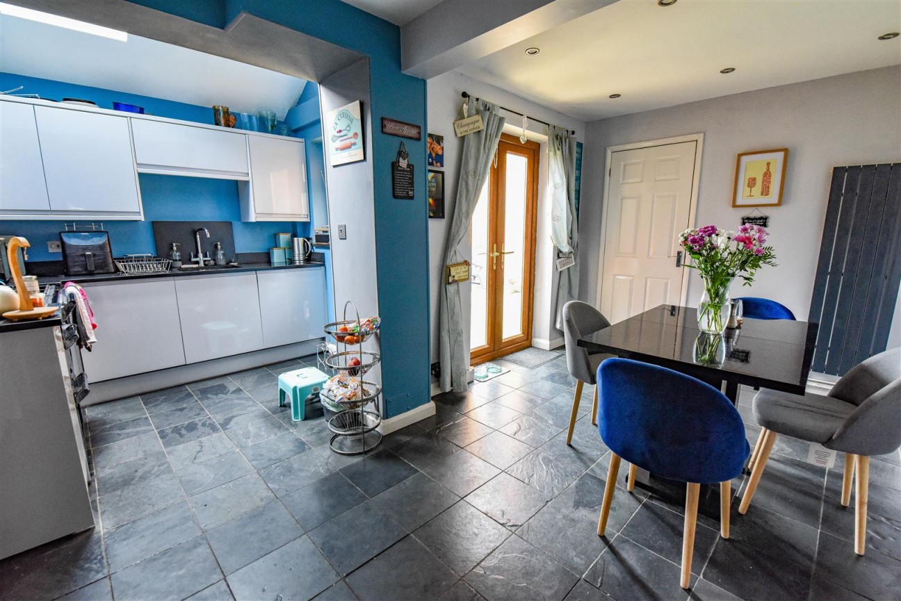 Ash Close, Norman Hill, Dursley