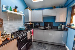 Ash Close, Norman Hill, Dursley