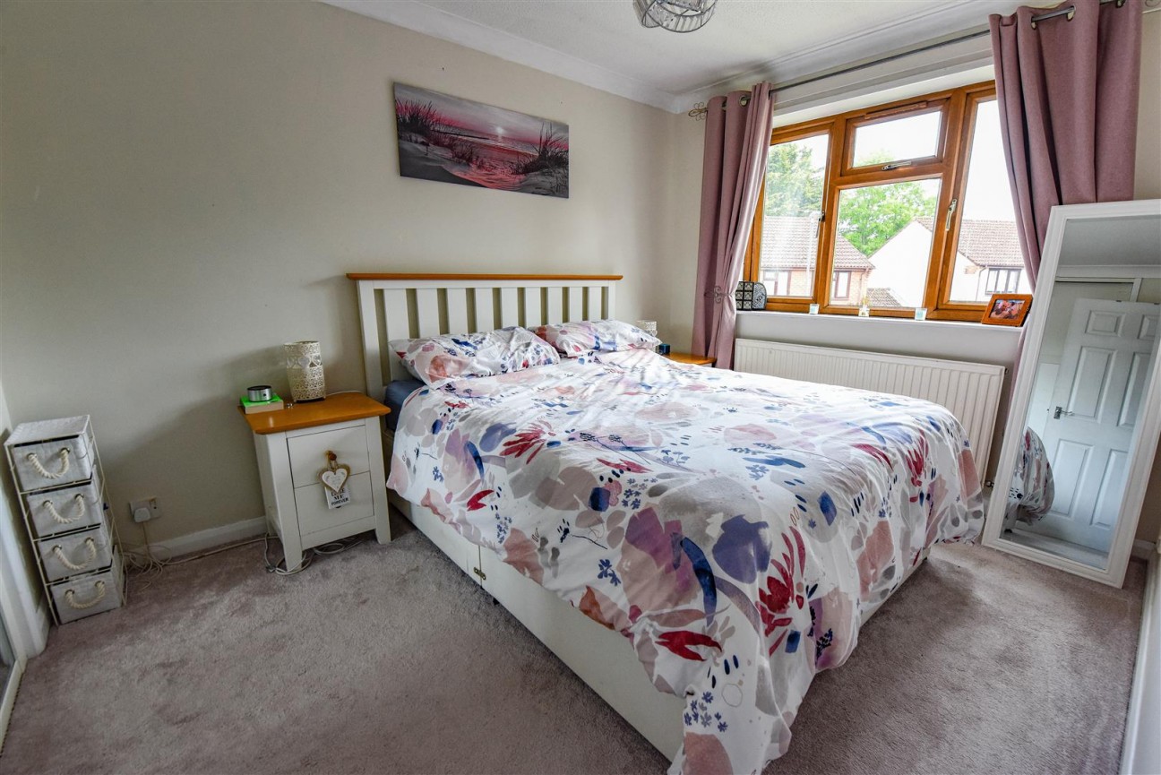 Ash Close, Norman Hill, Dursley