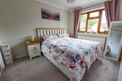 Ash Close, Norman Hill, Dursley