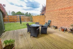 Ash Close, Norman Hill, Dursley