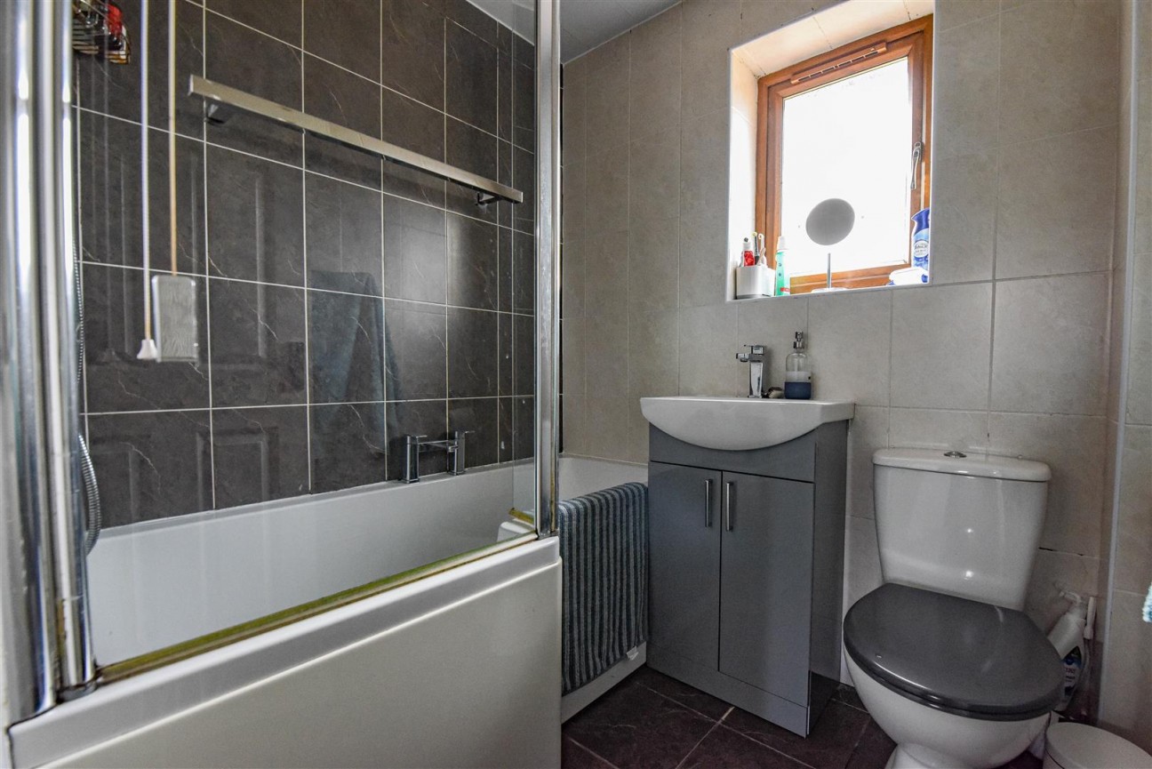 Ash Close, Norman Hill, Dursley