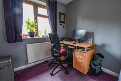 Ash Close, Norman Hill, Dursley