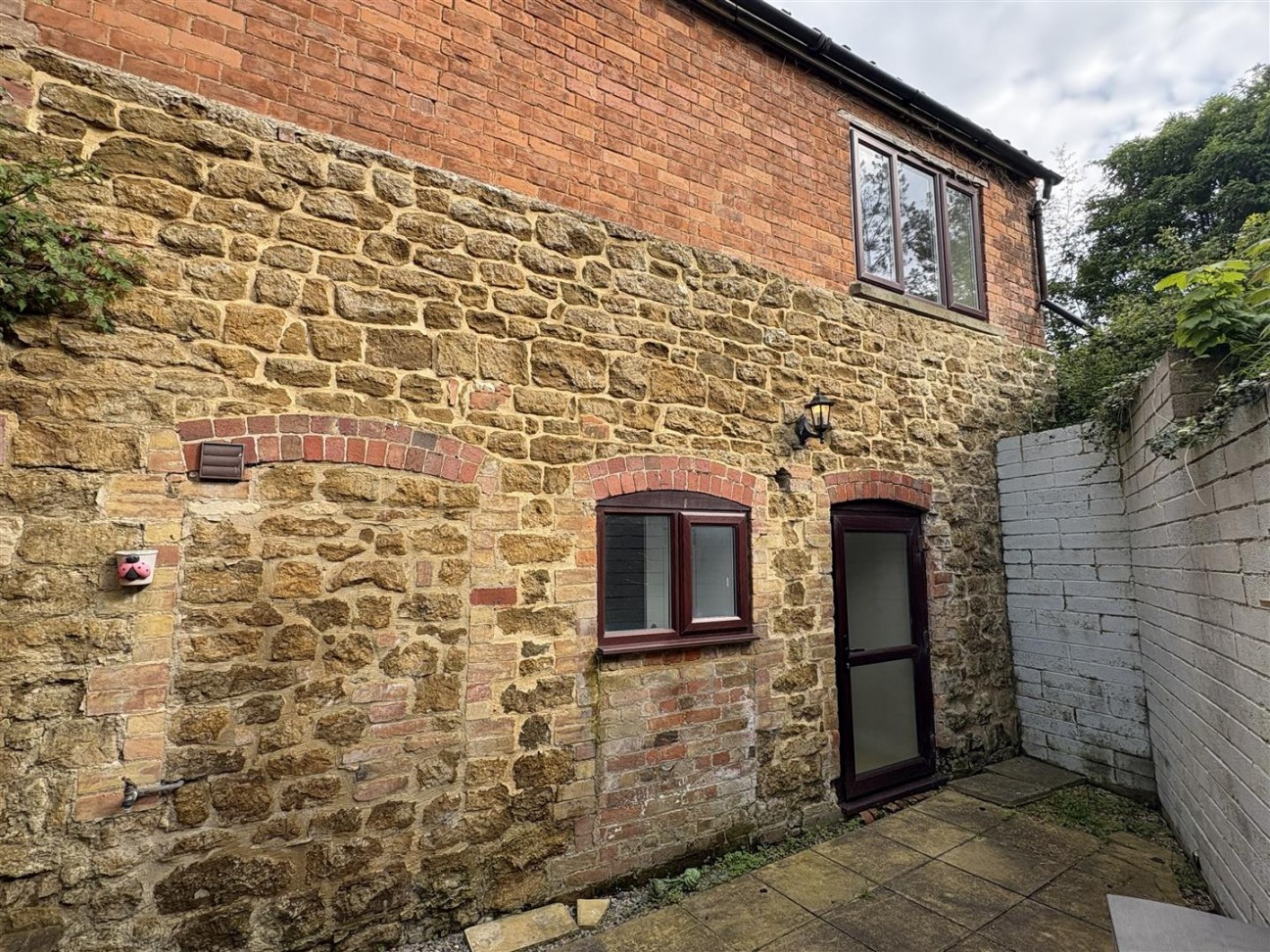 The Quarry, Dursley