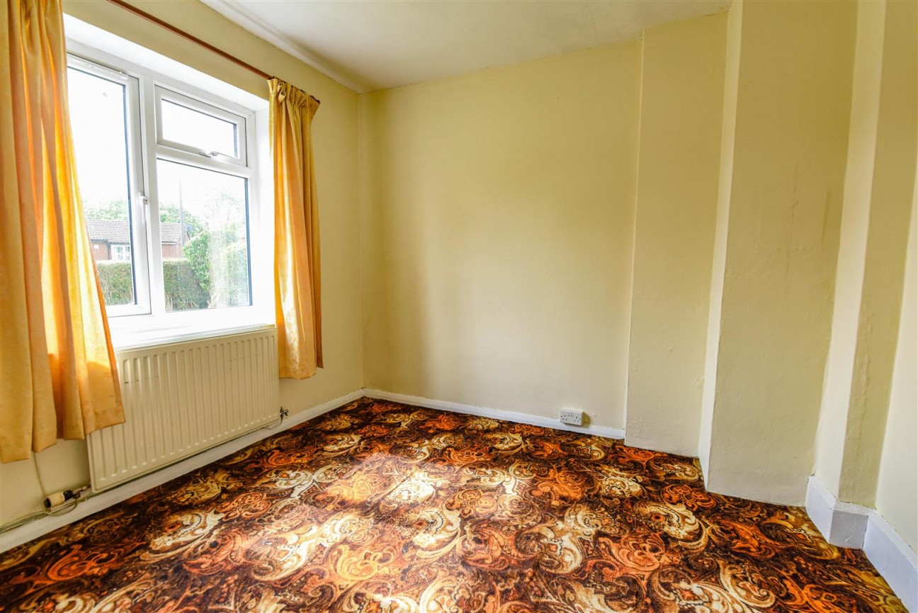 Draycott Crescent, Cam, Dursley