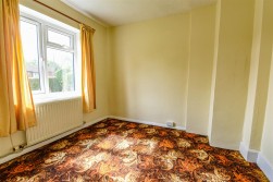 Draycott Crescent, Cam, Dursley