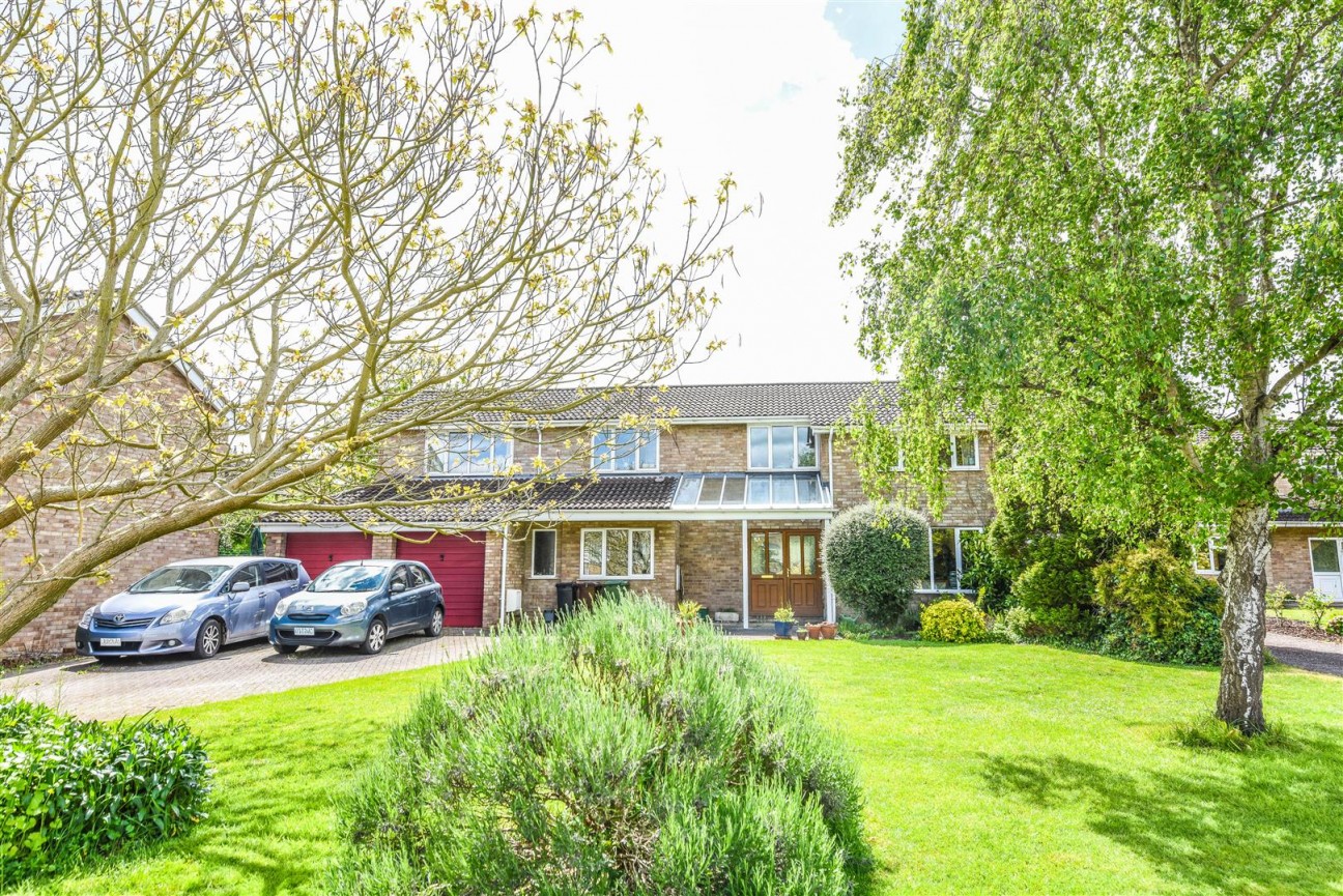 The Close, Coaley, Dursley