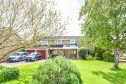 The Close, Coaley, Dursley