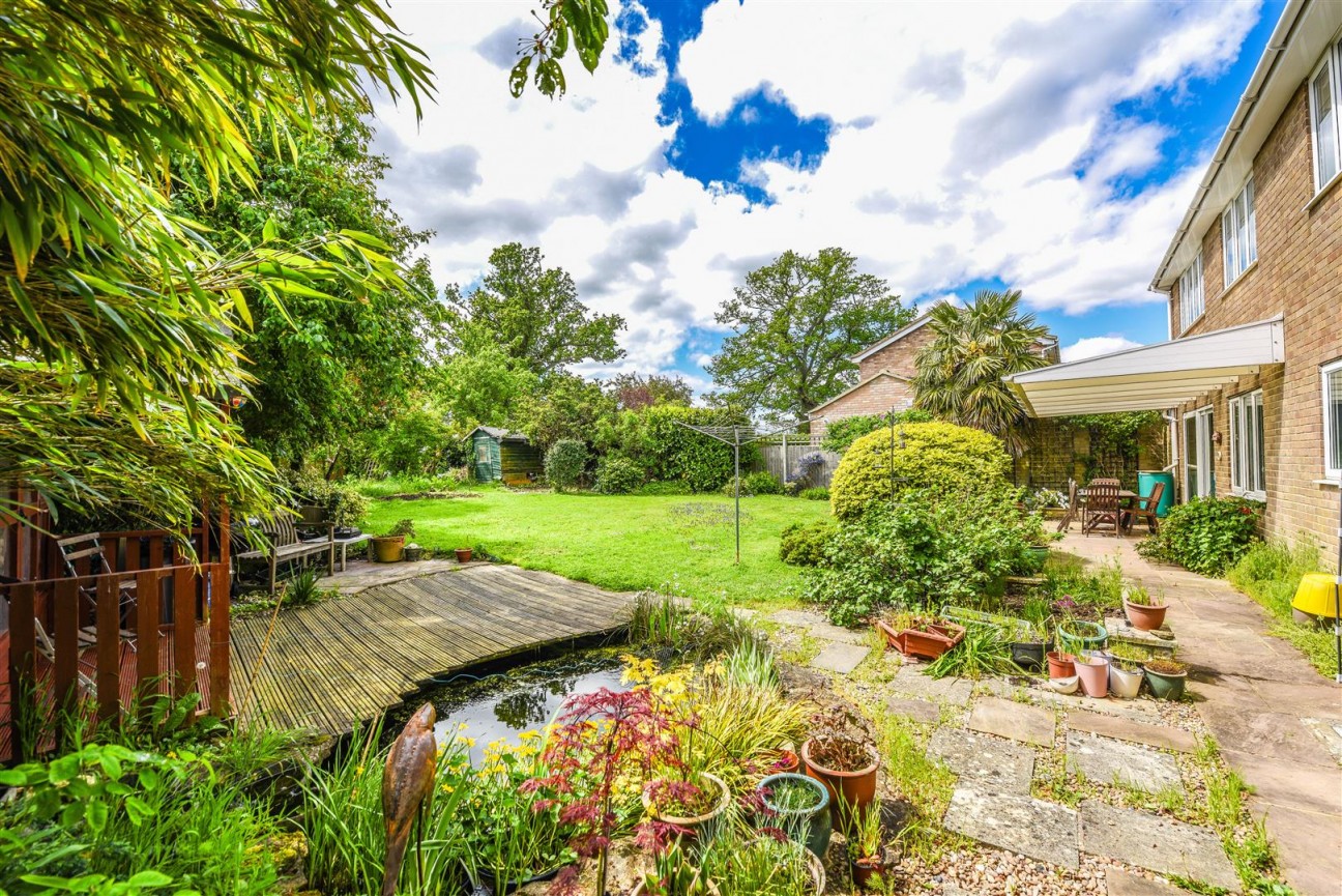 The Close, Coaley, Dursley