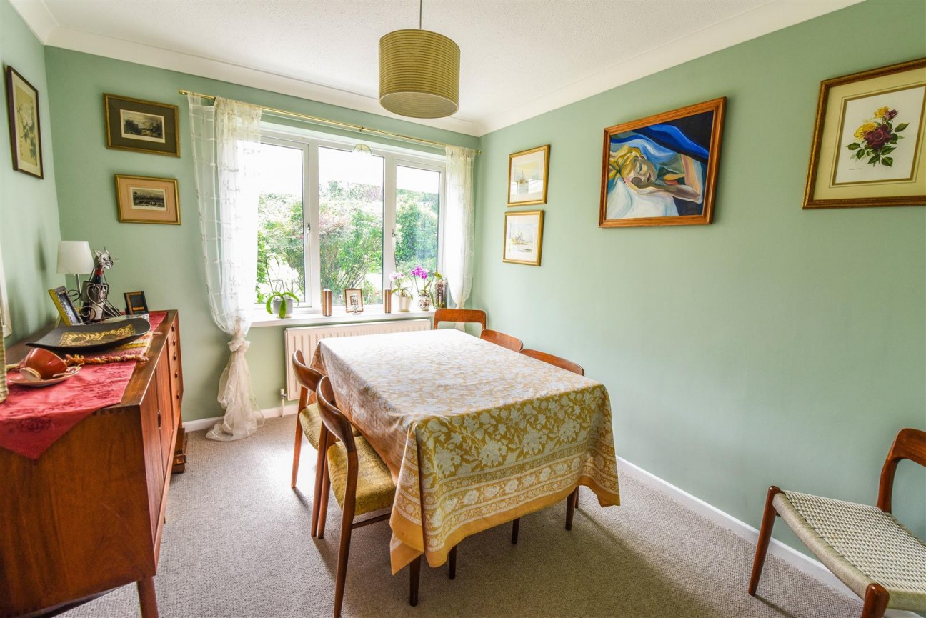 The Close, Coaley, Dursley