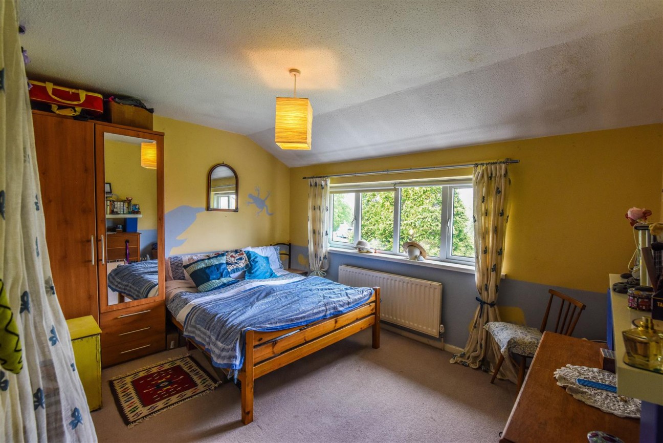 The Close, Coaley, Dursley
