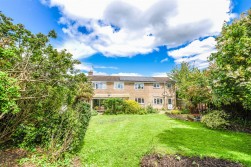 The Close, Coaley, Dursley