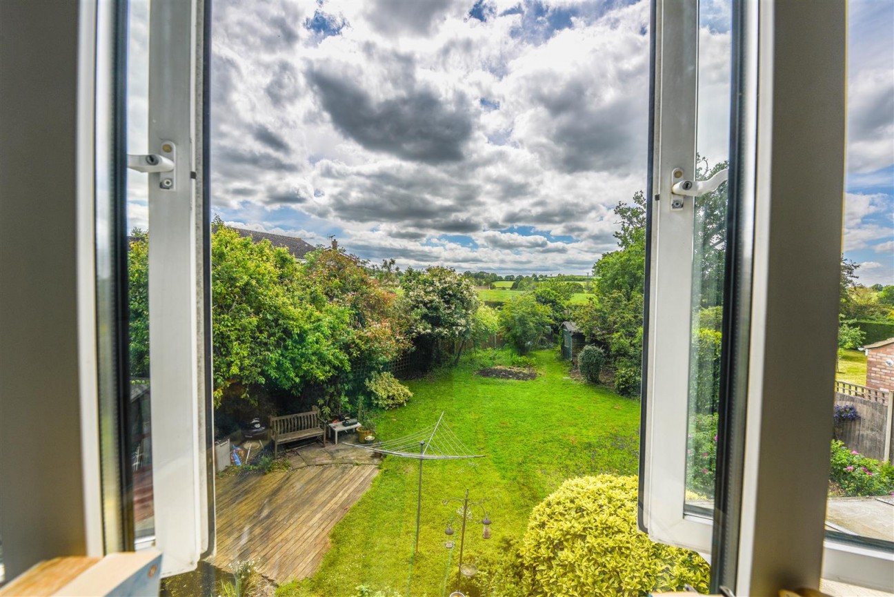 The Close, Coaley, Dursley