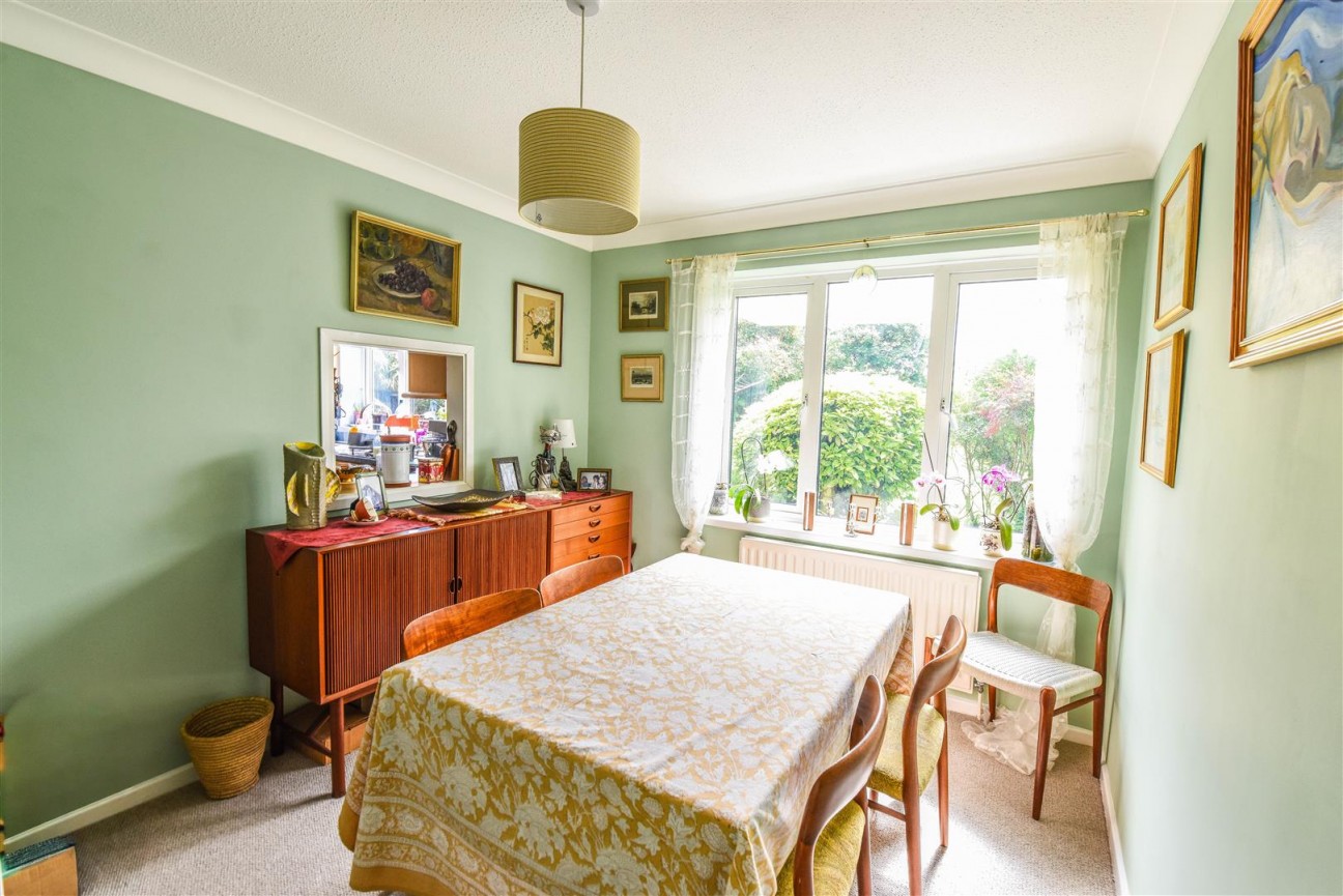 The Close, Coaley, Dursley