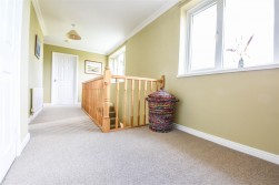 The Close, Coaley, Dursley