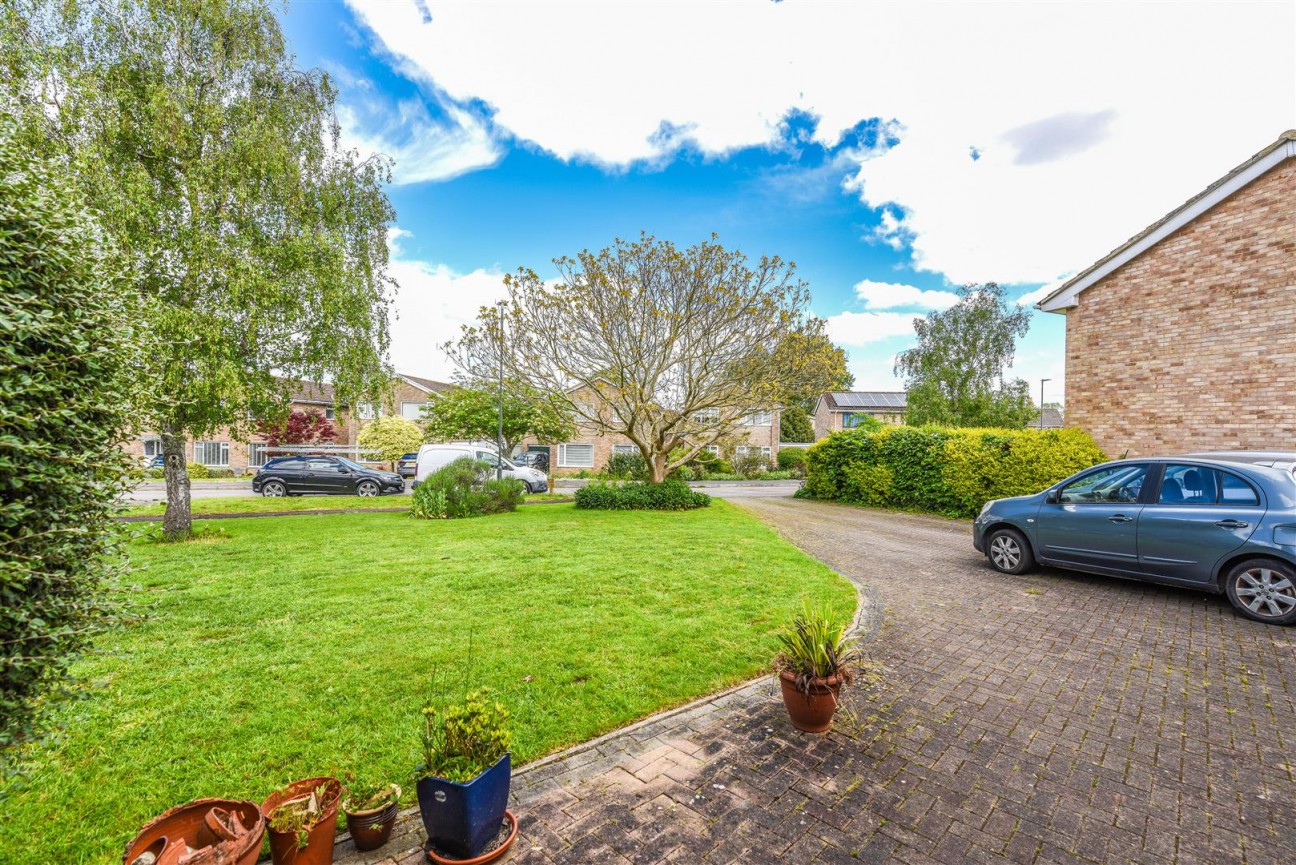 The Close, Coaley, Dursley