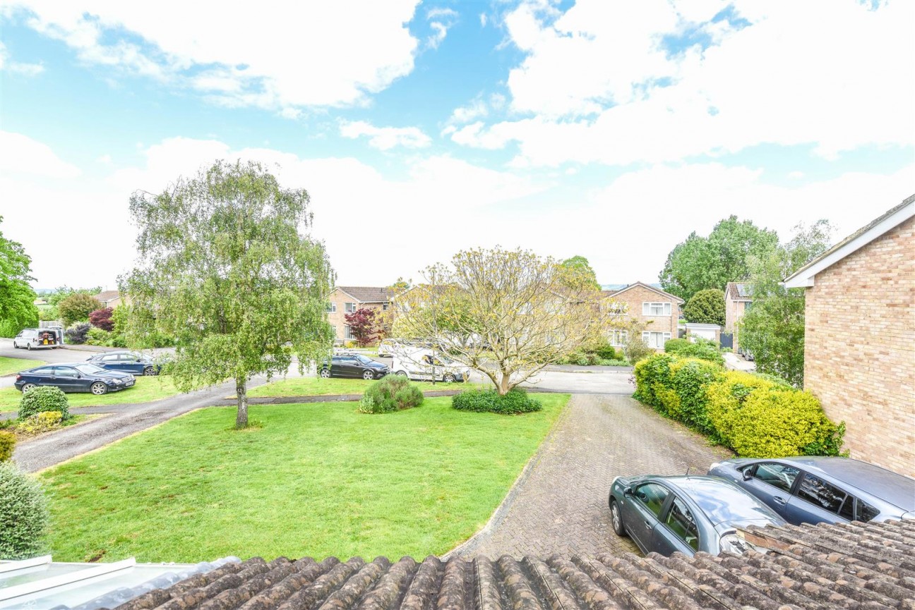 The Close, Coaley, Dursley