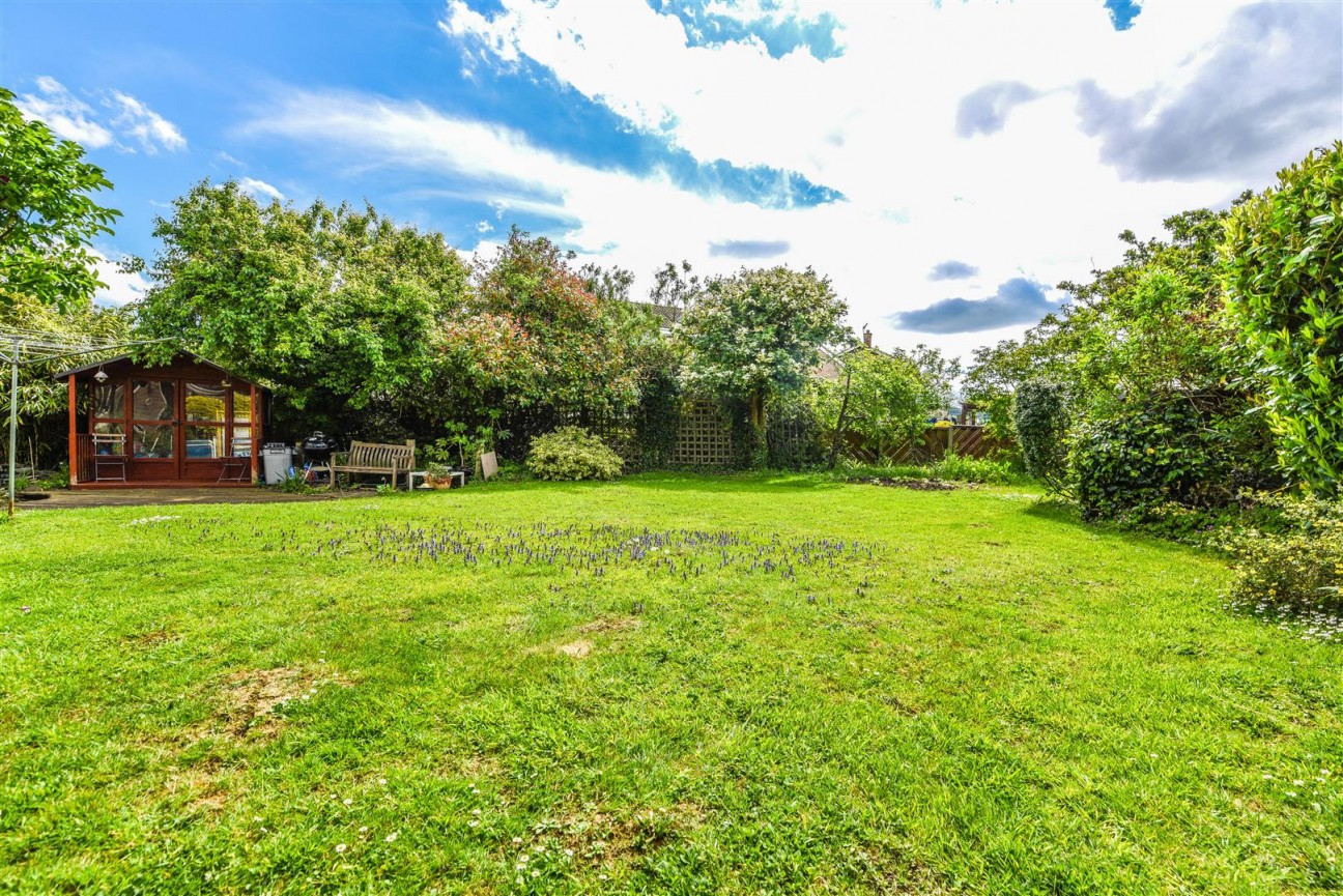 The Close, Coaley, Dursley