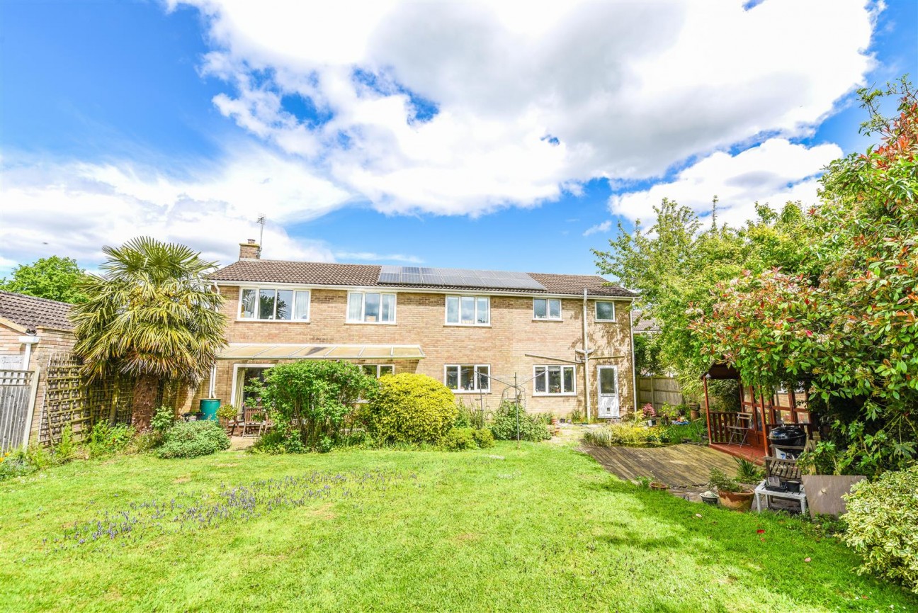 The Close, Coaley, Dursley