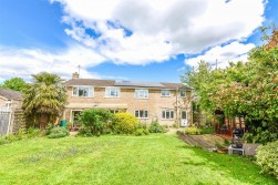 The Close, Coaley, Dursley