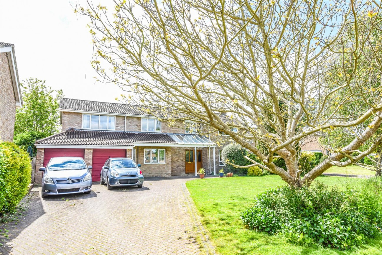 The Close, Coaley, Dursley