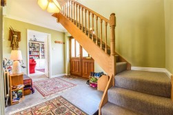 The Close, Coaley, Dursley