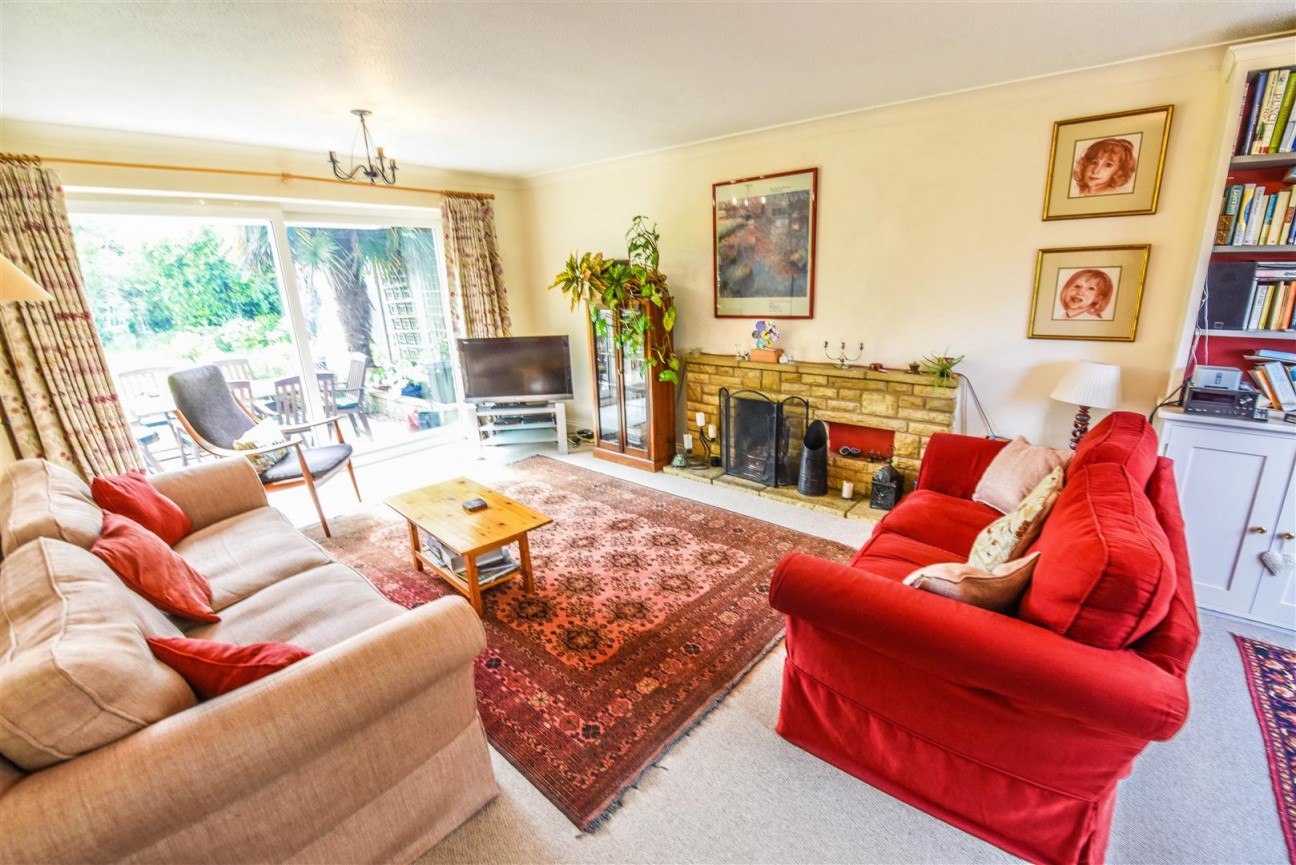 The Close, Coaley, Dursley