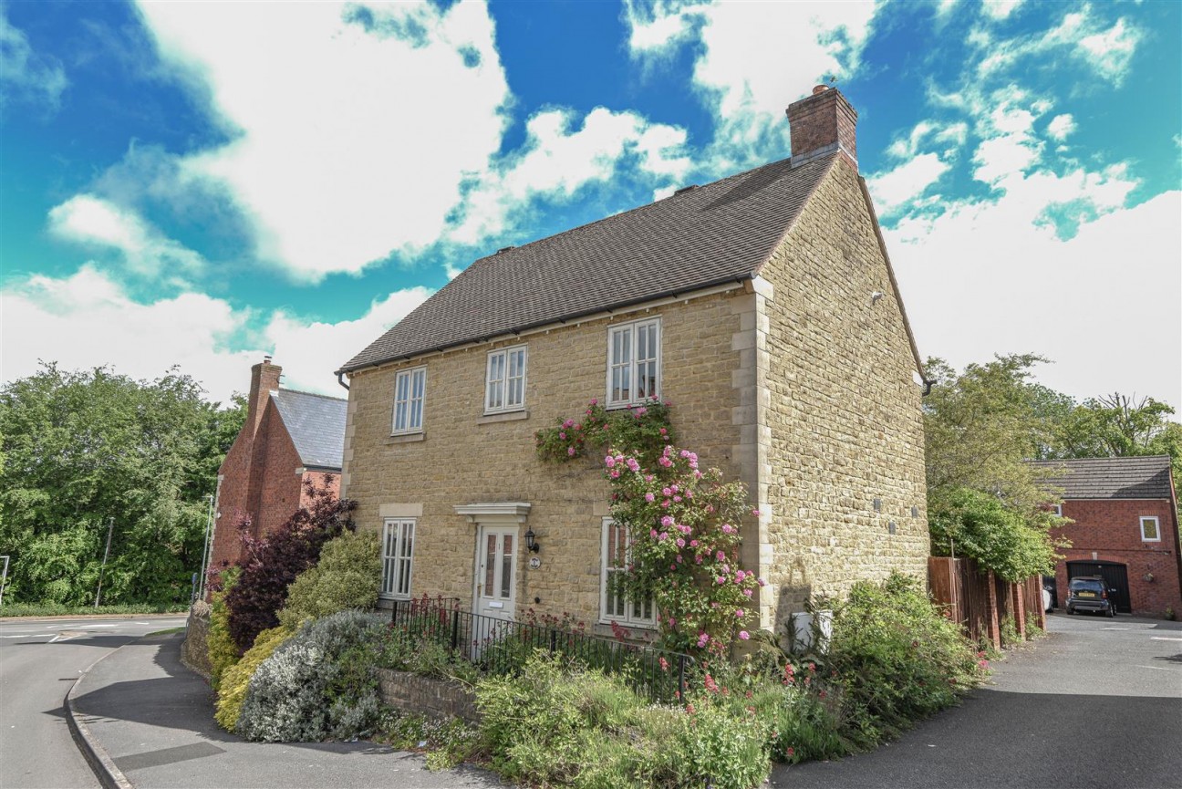 Downham View, Dursley