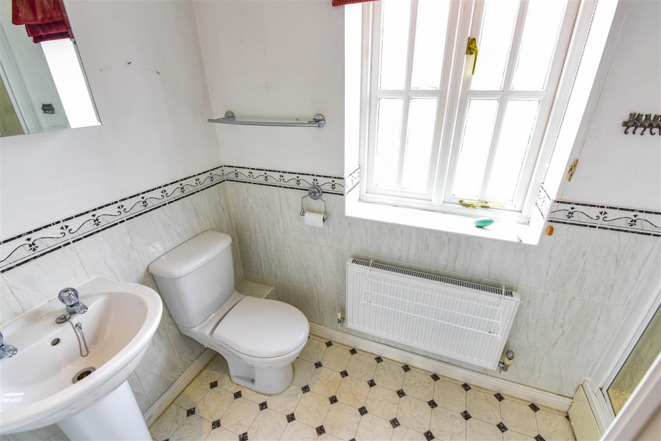 Downham View, Dursley