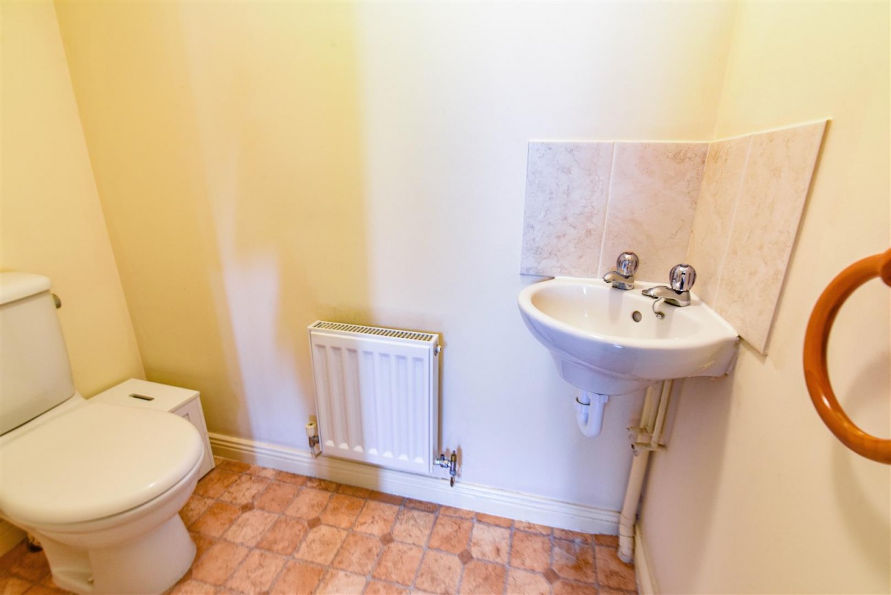 Downham View, Dursley