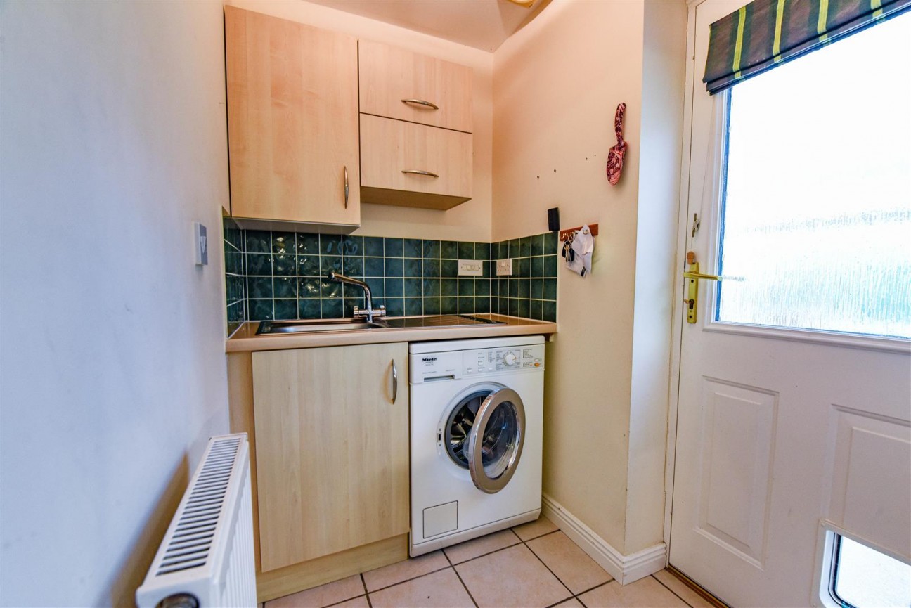 Downham View, Dursley