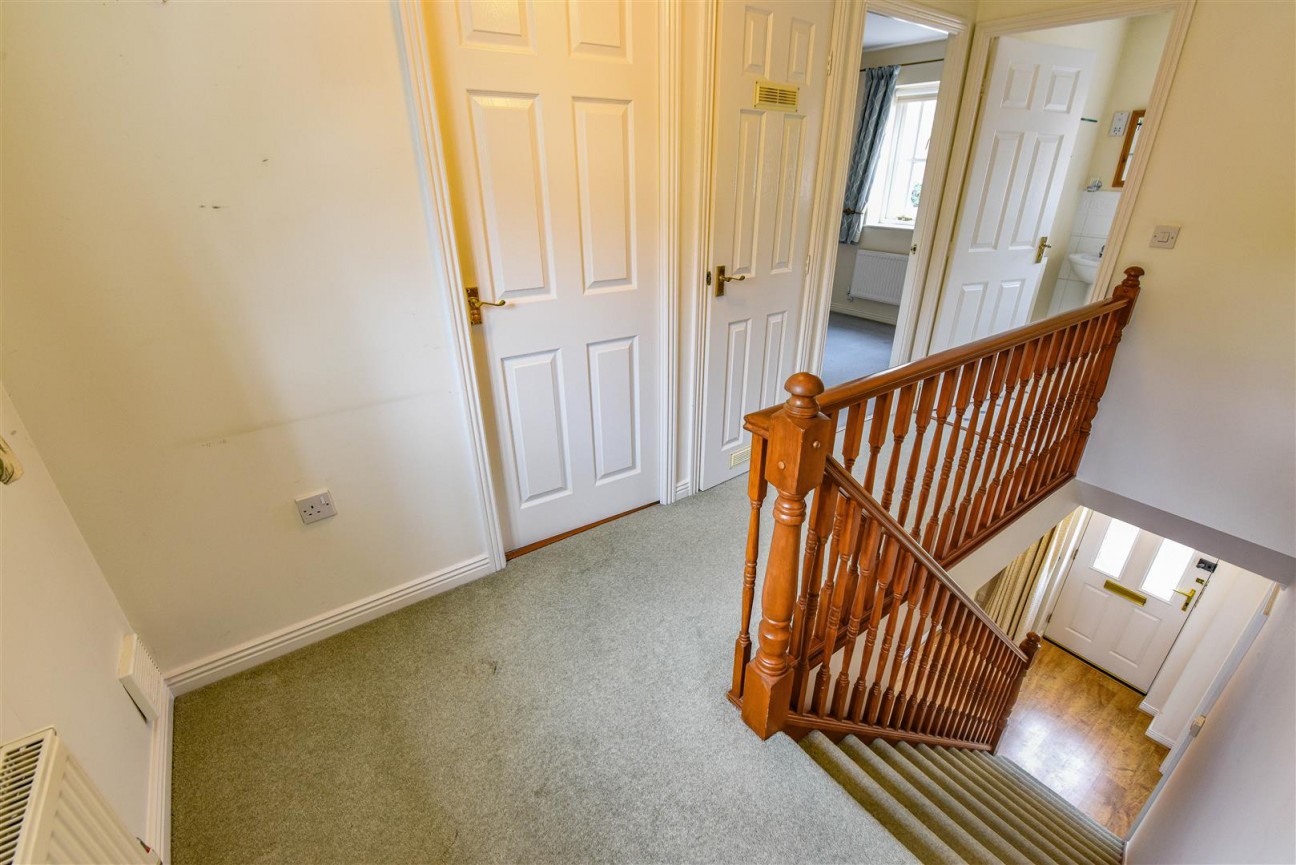 Downham View, Dursley