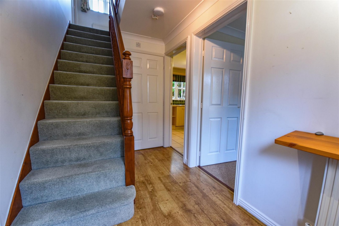 Downham View, Dursley