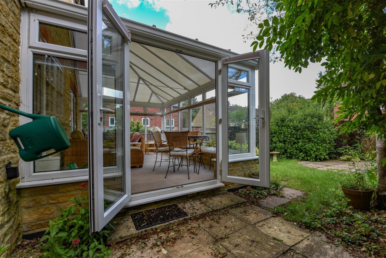Downham View, Dursley