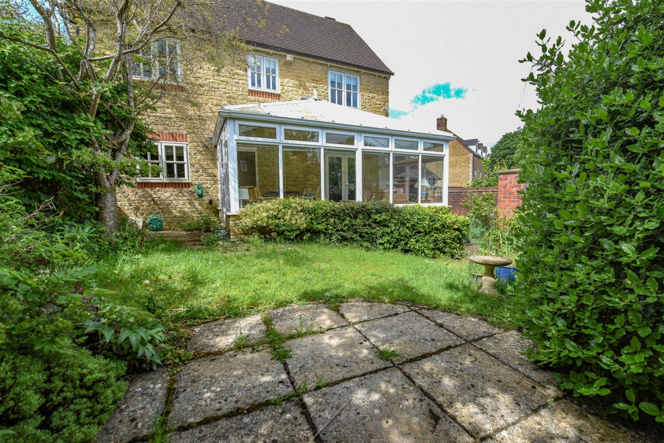 Downham View, Dursley
