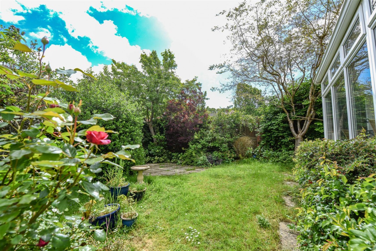 Downham View, Dursley