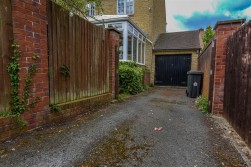 Downham View, Dursley