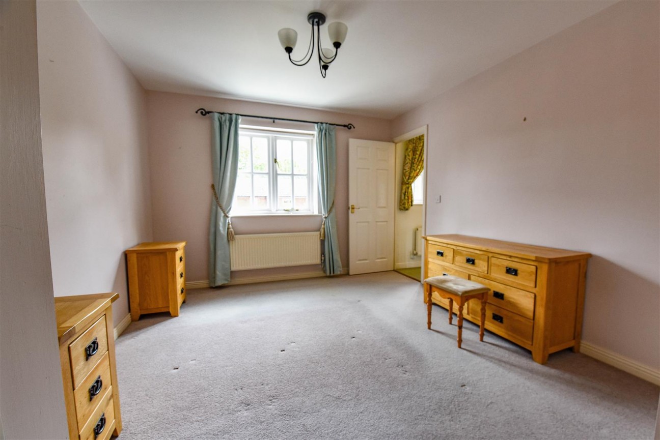 Downham View, Dursley