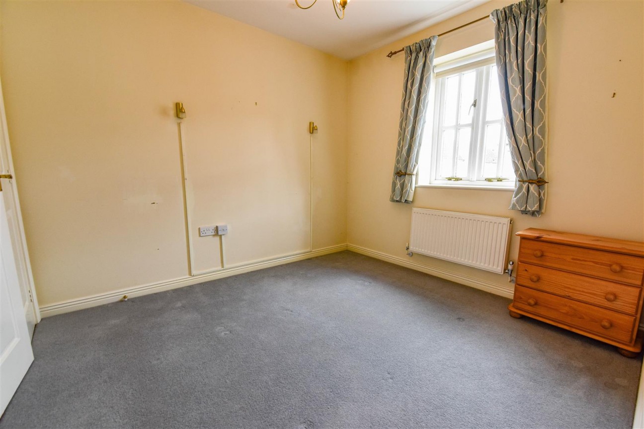 Downham View, Dursley
