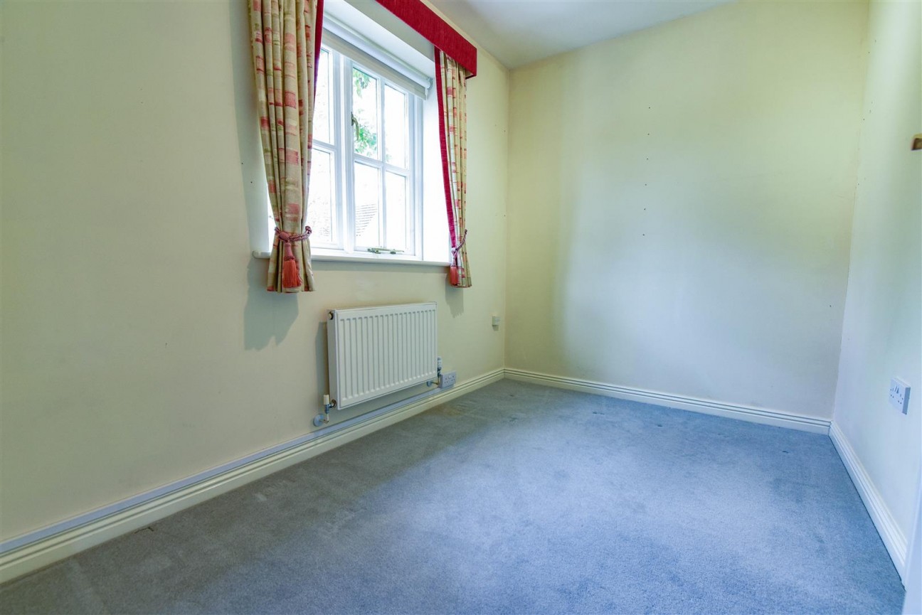 Downham View, Dursley